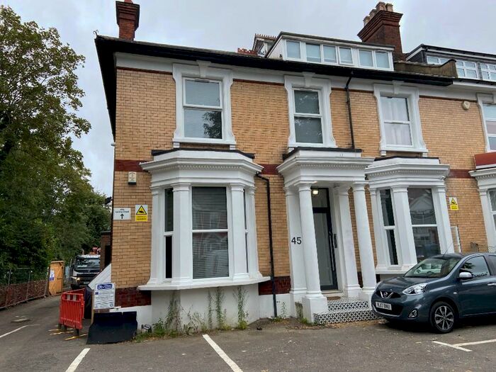Studio To Rent In Ealing Road, Wembley, Middlesex, HA0