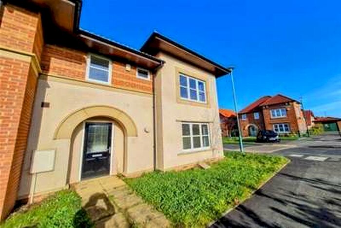 4 Bedroom End Of Terrace House To Rent In Hunt Mews, West Park, Darlington, DL2