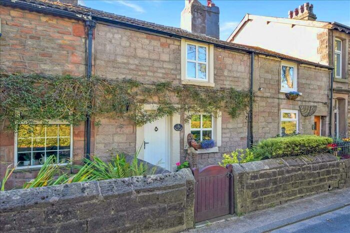 1 Bedroom Cottage For Sale In Ollerton Terrace, Chorley Road, Withnell, Chorley, PR6