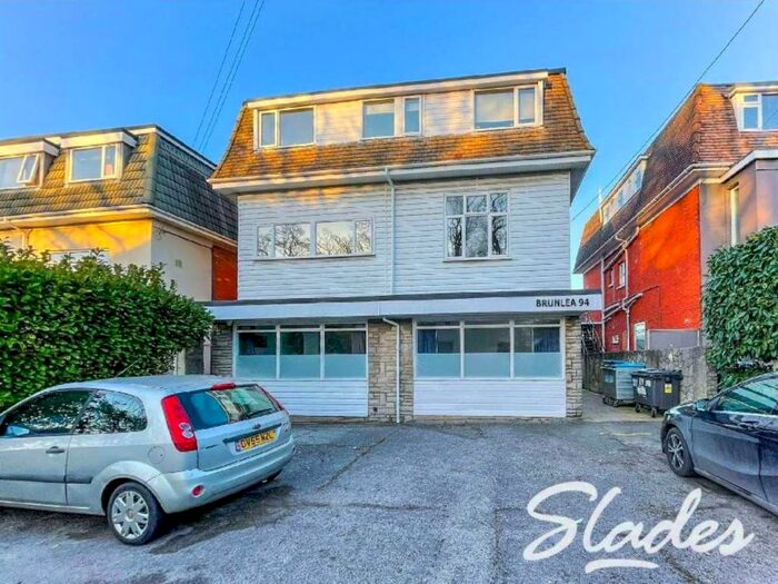 1 Bedroom Apartment To Rent In Southbourne Road, Bournemouth, Dorset, BH6