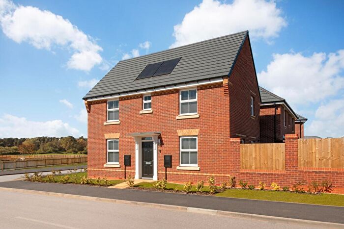 3 Bedroom Detached House For Sale In Oxlip Boulevard, Ipswich, IP1