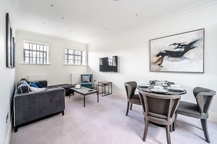 2 Bedroom Flat To Rent In Palace Wharf, Hammersmith, London, W6
