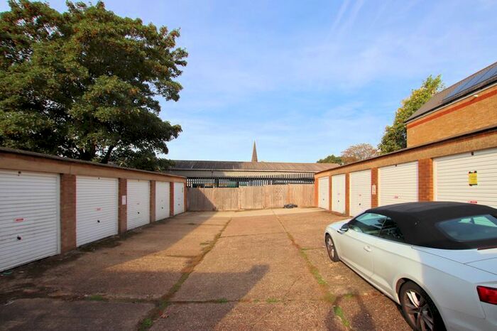 Property To Rent In South Park Hill Road, South Croydon, CR2