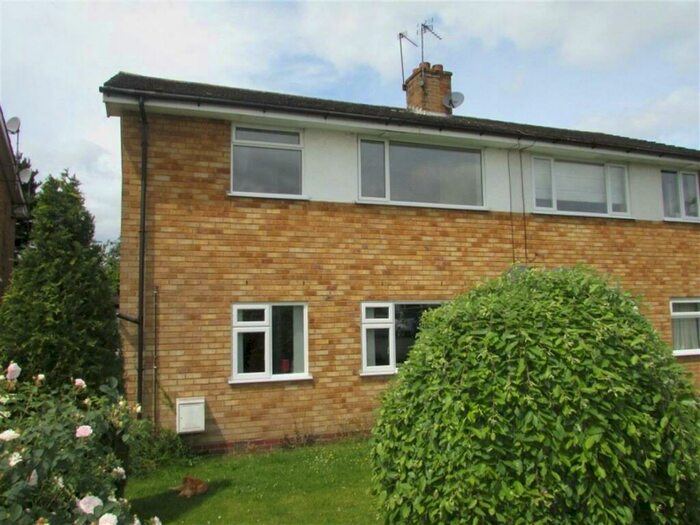 2 Bedroom Maisonette To Rent In Mockley Wood Road, Knowle, B93