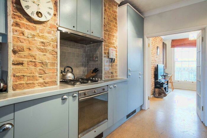 Studio To Rent In Milton Place, Gravesend, DA12