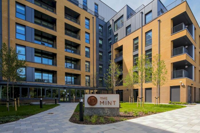 1 Bedroom Flat To Rent In Station View, Guildford, GU1