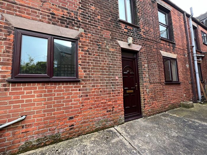 1 Bedroom Flat To Rent In Avondale Road, NR31