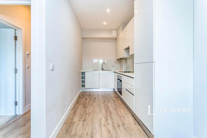 1 Bedroom Apartment To Rent In The Bank Building, South Road, RH16