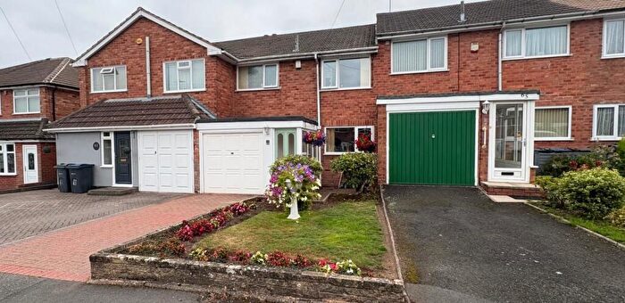 Land For Sale In Fgr's, &, Gibbs Hill Road, West Heath, Birmingham, West Midlands, B31