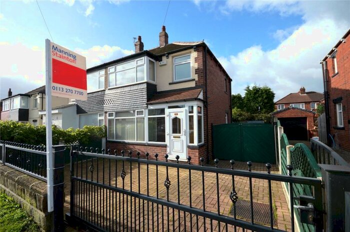 2 Bedroom Semi-Detached House To Rent In Waincliffe Drive, Leeds, LS11