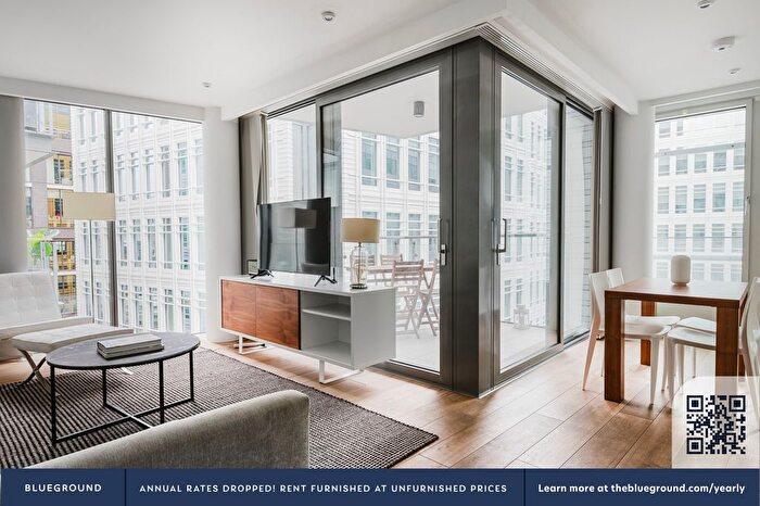 2 Bedroom Flat To Rent In Covent Garden, London, WC2H
