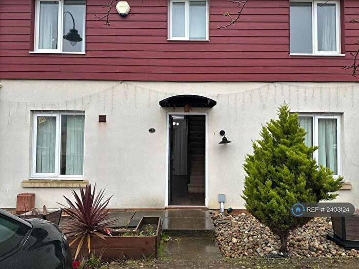 4 Bedroom Detached House To Rent In Brickton Road, Hampton Vale, Peterborough, PE7