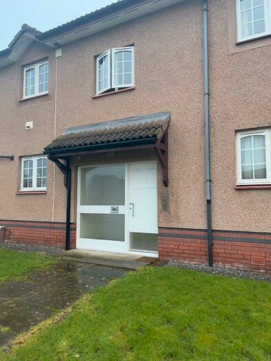 1 Bedroom Flat To Rent In Castle Heather Road, Inverness, IV2