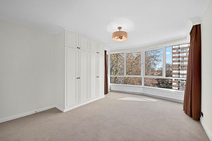 4 Bedroom Flat To Rent In Castleacre, Hyde Park Crescent, W2