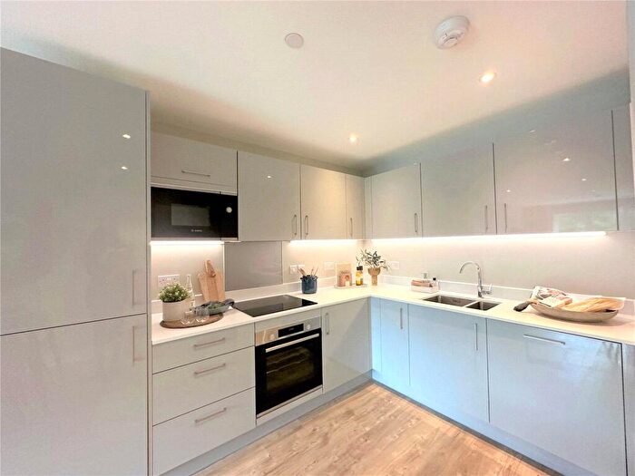 2 Bedroom Apartment For Sale In St James Quay, Norwich, NR3