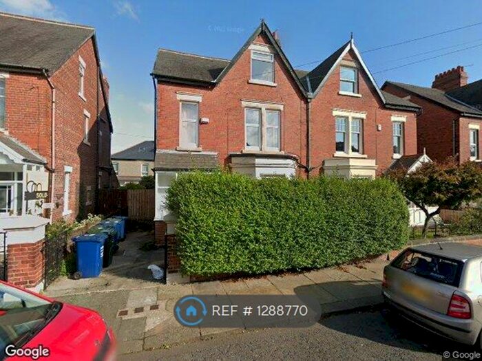 1 Bedroom Flat To Rent In Heaton, Newcastle Upon Tyne NE6