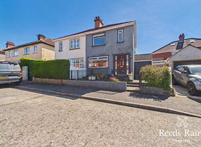 3 Bedroom Semi-Detached House For Sale In Bloomfield Park, Belfast, BT5
