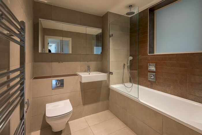 1 Bedroom Flat To Rent In West Row, London, W10