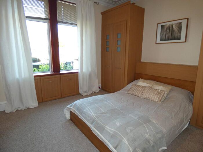 2 Bedroom Flat For Sale In Leslie Terrace, Aberdeen, AB25