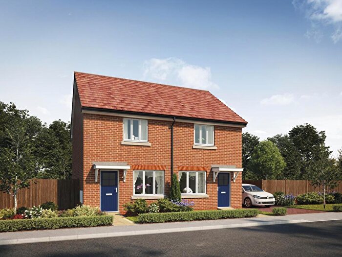 2 Bedroom Semi-Detached House For Sale In Hawthorne Road, Litherland, Liverpool, L21