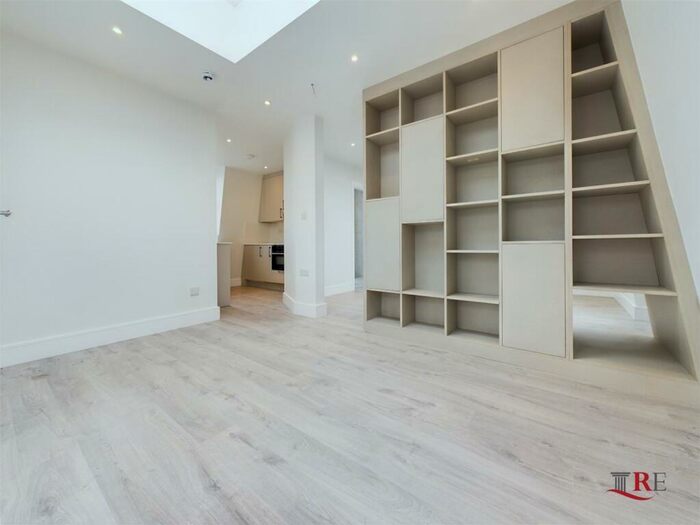 1 Bedroom Flat To Rent In Harrow Road, London, NW10