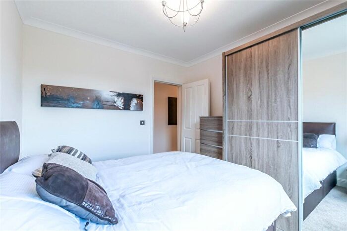 2 Bedroom Apartment To Rent In Whittingehame Court, Great Western Road, Kelvindale, Glasgow, G12