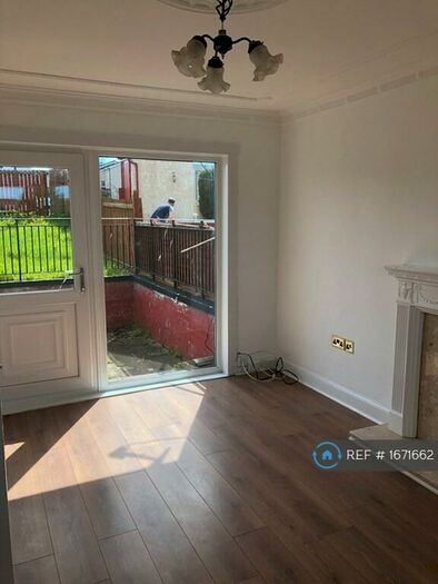 2 Bedroom Terraced House To Rent In Westray Wynd, Newmains, Wishaw, ML2