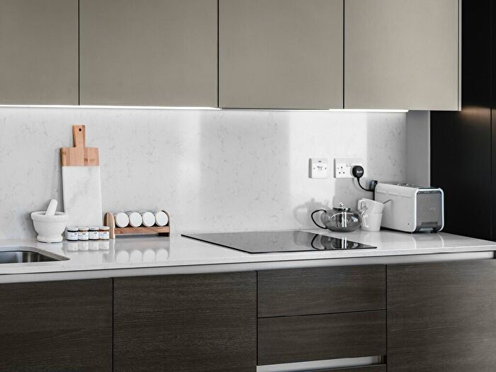 2 Bedroom Apartment To Rent In Broad Street, Birmingham, B15