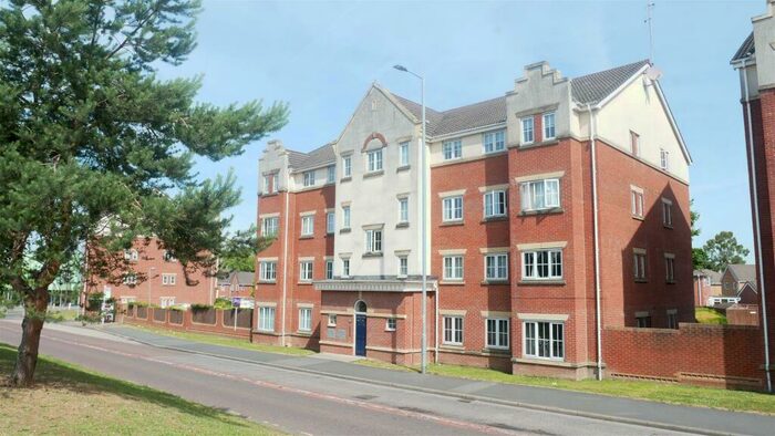 2 Bedroom Apartment To Rent In Hyde Road, Manchester, M12