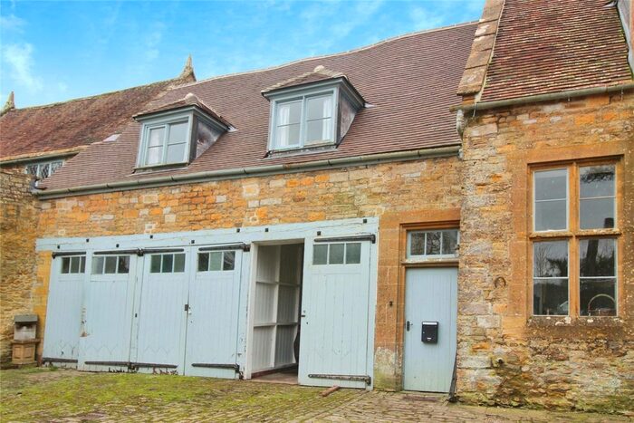 1 Bedroom Flat To Rent In Trent Manor, Trent, Sherborne, Dorset, DT9