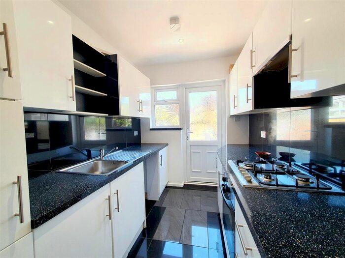 3 Bedroom Property To Rent In Second Avenue, Dagenham, RM10