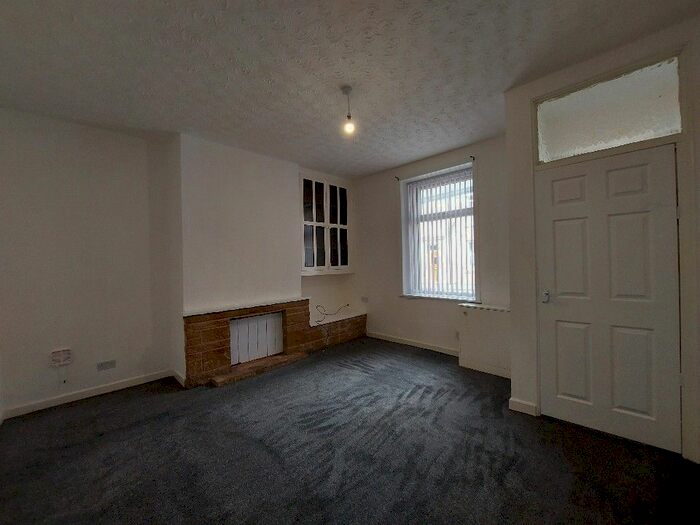 2 Bedroom Terraced House To Rent In Barnes Street, Clayton Le Moors, Accrington, BB5