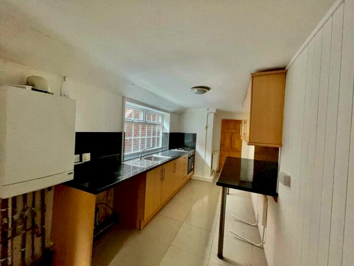 Studio To Rent In Chester Road, Sunderland, SR2