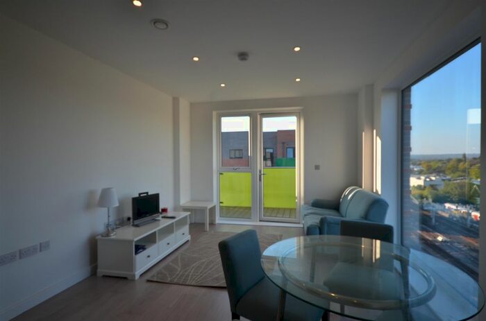 1 Bedroom Flat To Rent In Smith House, Brook Avenue, Wembley Park, HA9