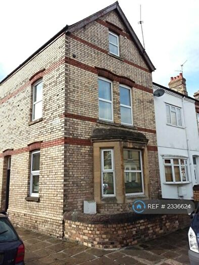 1 Bedroom Flat To Rent In Canton, Cardiff, CF5