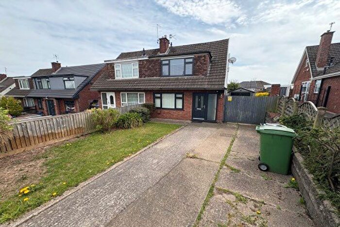 3 Bedroom Semi-Detached House To Rent In Llanedeyrn Road, Cardiff, CF23