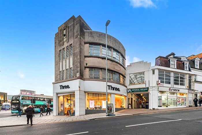 1 Bedroom Flat For Sale In Arcade Buildings, Imperial Arcade, Brighton, BN1