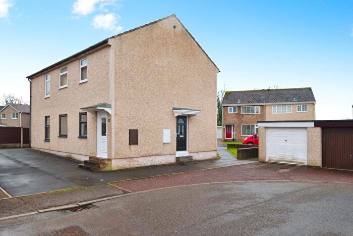 2 Bedroom Flat For Sale In Dent View, Egremont, Cumbria, CA22