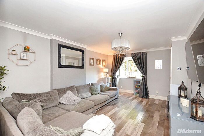 4 Bedroom Detached House For Sale In Adlington Road, Runcorn, WA7