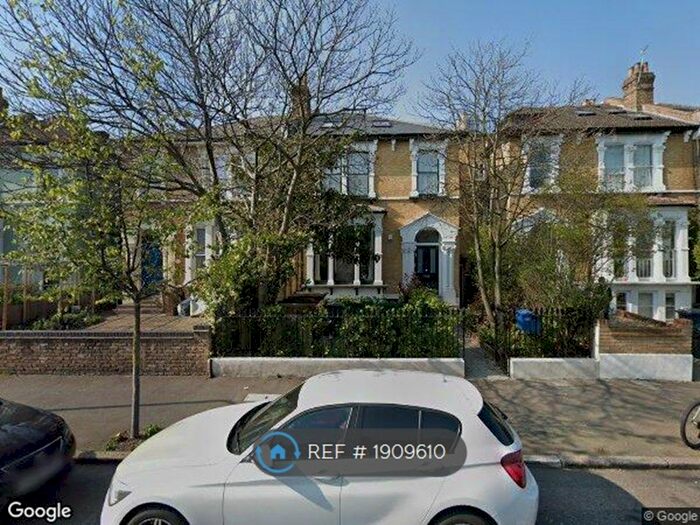 1 Bedroom Flat To Rent In Evering Road, London, E5