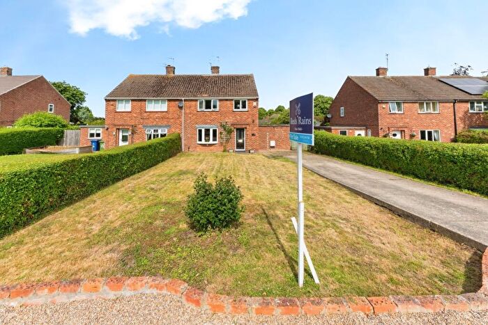 3 Bedroom Semi-Detached House For Sale In Station Road, Healing, Grimsby, Lincolnshire, DN41
