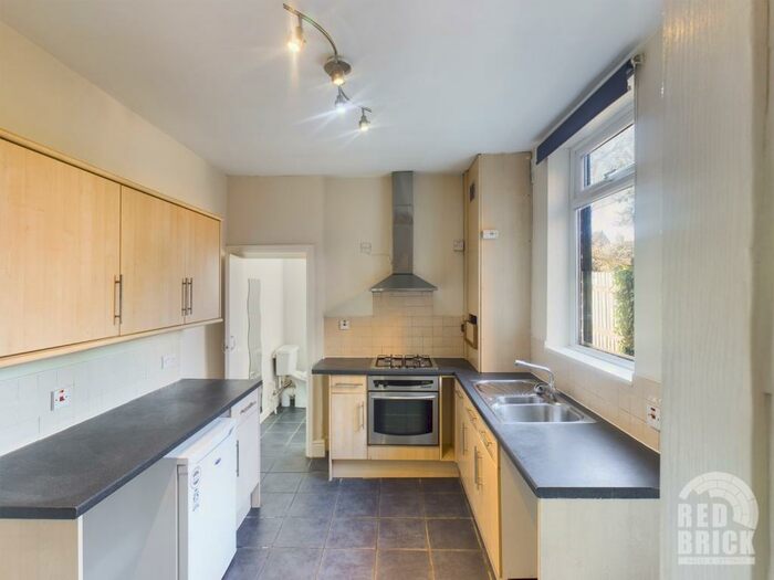 1 Bedroom Ground Flat To Rent In Earlsdon Avenue North, Earlsdon, Coventry, CV5