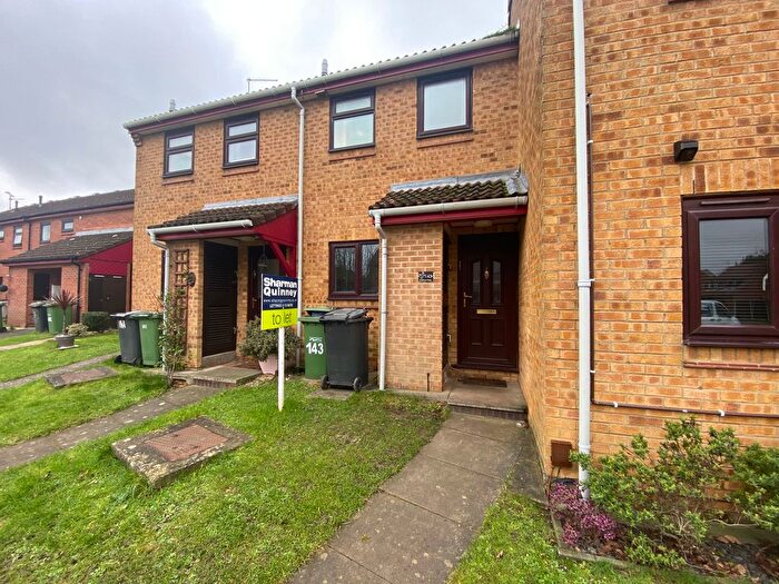 2 Bedroom Property To Rent In Walton Park, Peterborough, PE4