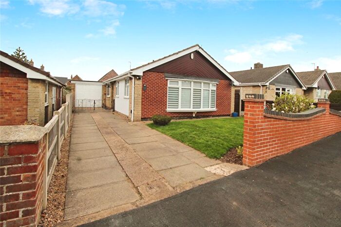 3 Bedroom Bungalow For Sale In Remple Avenue, Hatfield Woodhouse, Doncaster, South Yorkshire, DN7