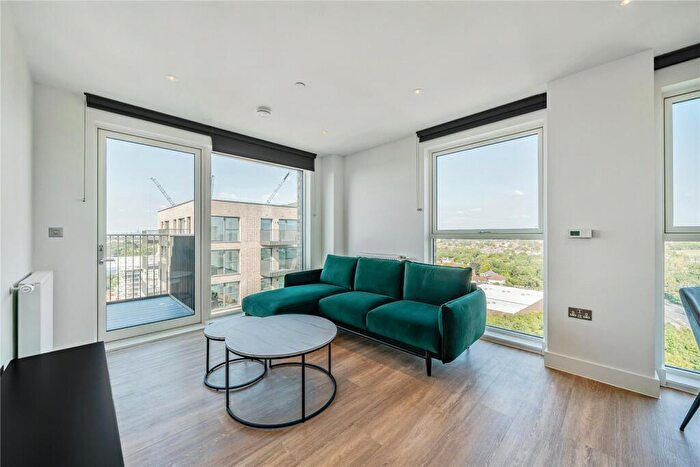 1 Bedroom Apartment To Rent In Henley Cross, London, SE3