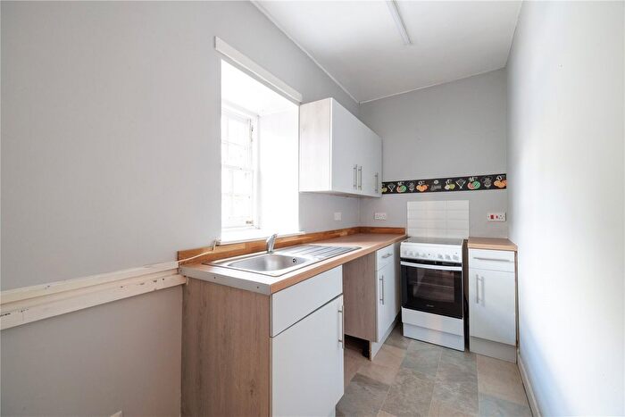 1 Bedroom Flat For Sale In Sfl, Brae Street, Dunkeld, Perth And Kinross, PH8
