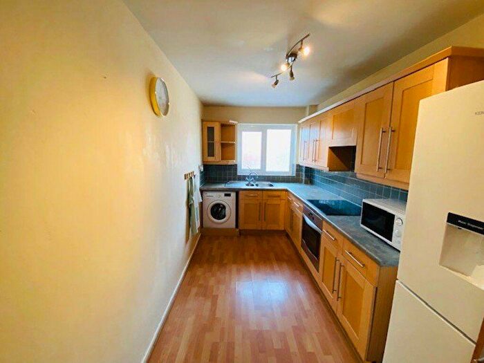 2 Bedroom Apartment To Rent In Beech Farm Drive, Tytherington, SK10