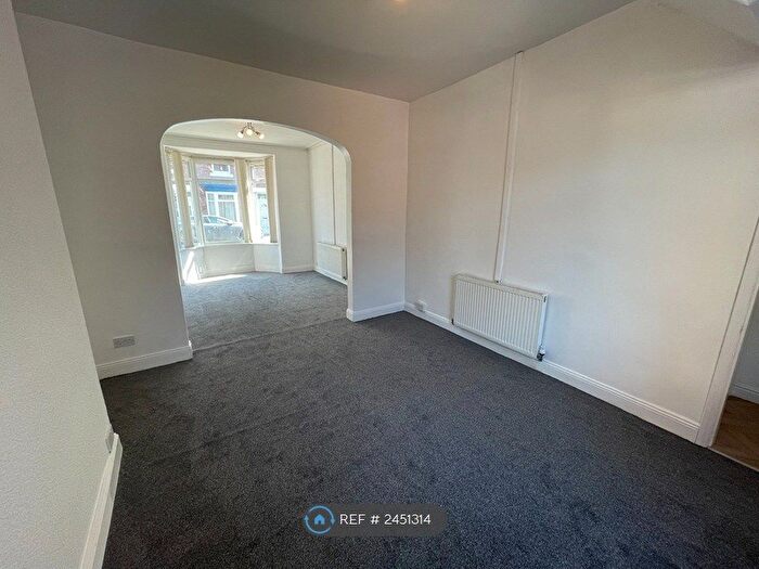 2 Bedroom Terraced House To Rent In Montrose Street, Darlington, DL1