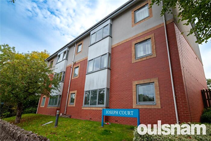 2 Bedroom Apartment To Rent In New Road, Rubery, Rednal, Birmingham, B45