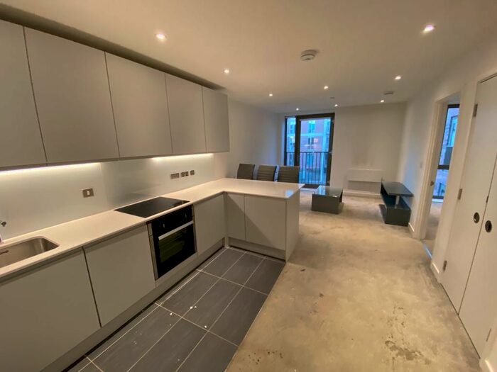 1 Bedroom Flat To Rent In Hulme Street, Salford, Manchester, M5